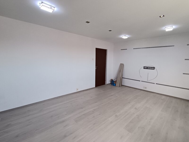 Sebastian, Kaufland Salaj,